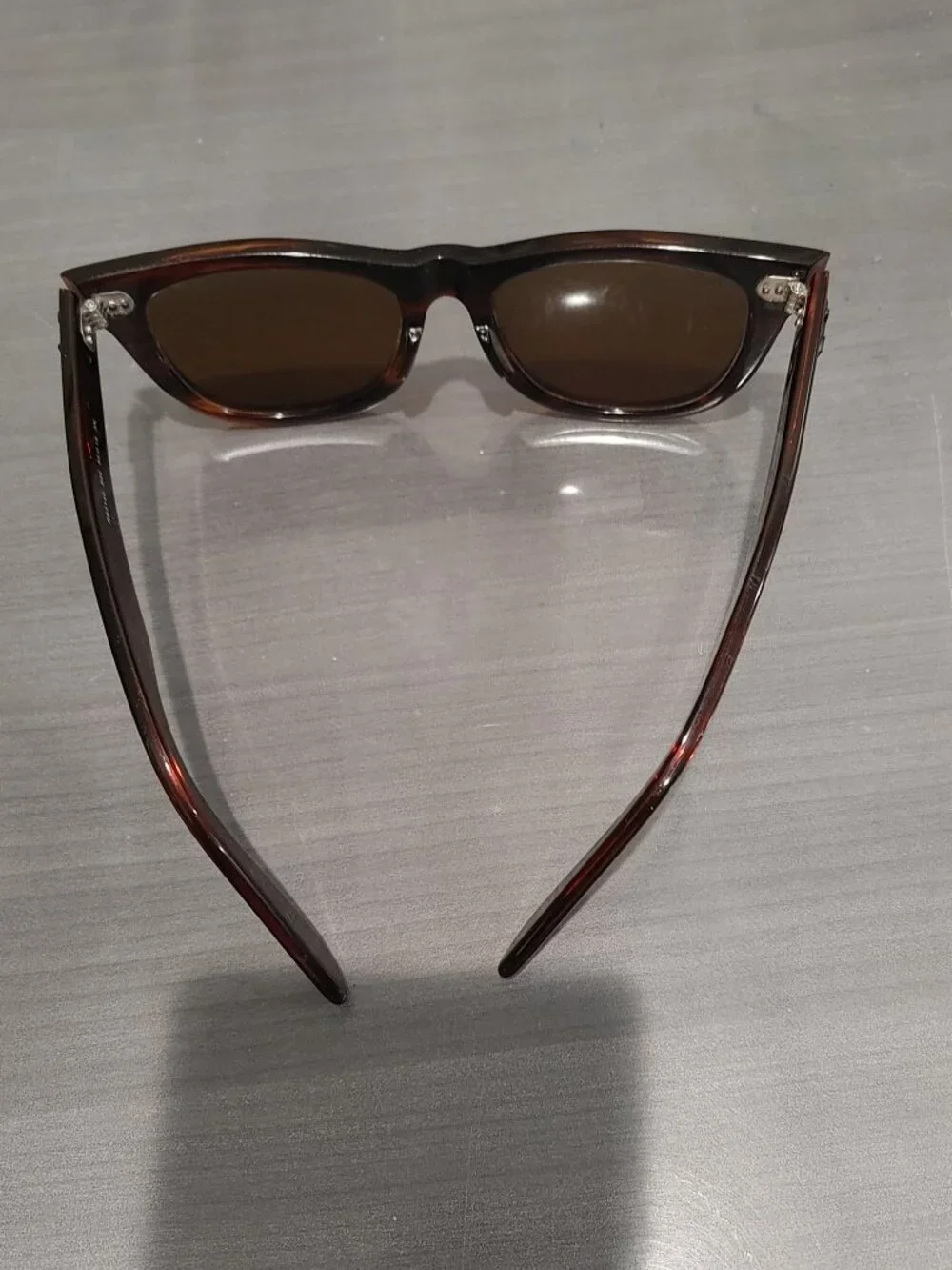 Ray-Ban Wayfarer Sunglasses